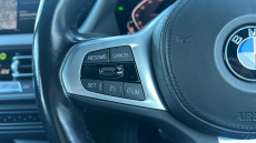 BMW 1 Series 118i [136] M Sport 5dr Step Auto [LCP] Petrol Hatchback